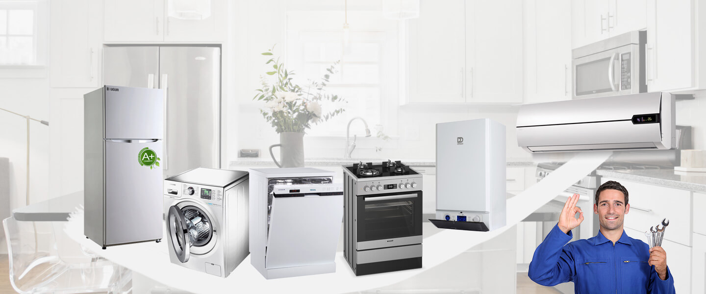 Sason Whirlpool Servisi